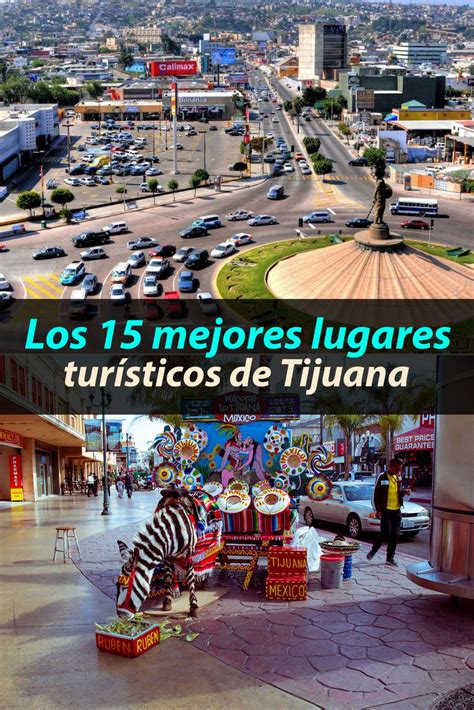 lugares para visitar en tijuana con tu pareja|Las 17 mejores cosas para hacer en Tijuana, México:。